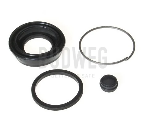 Seal, brake caliper piston